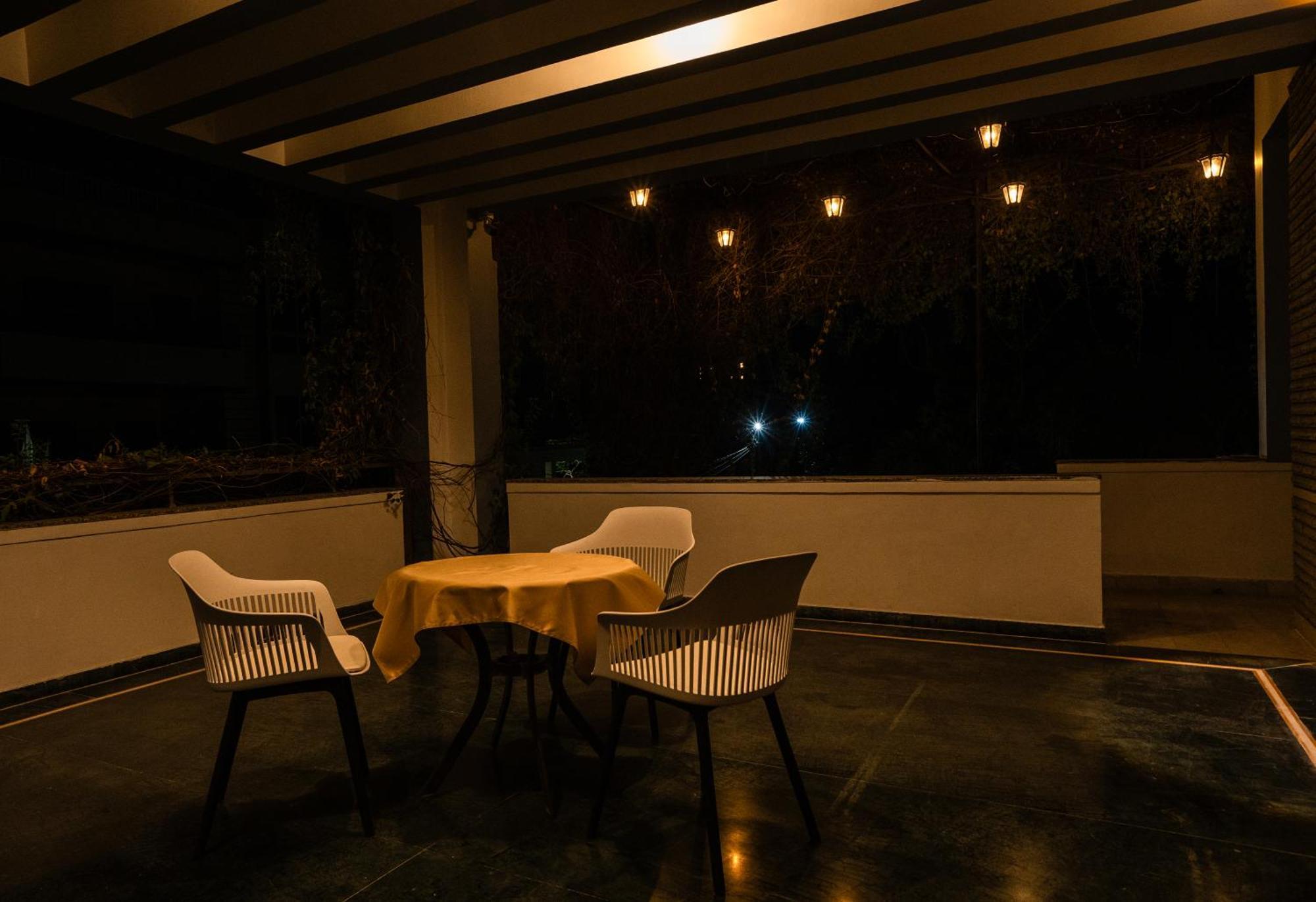 The Palace Inn - A Boutique Villa Τζαϊπούρ Εξωτερικό φωτογραφία