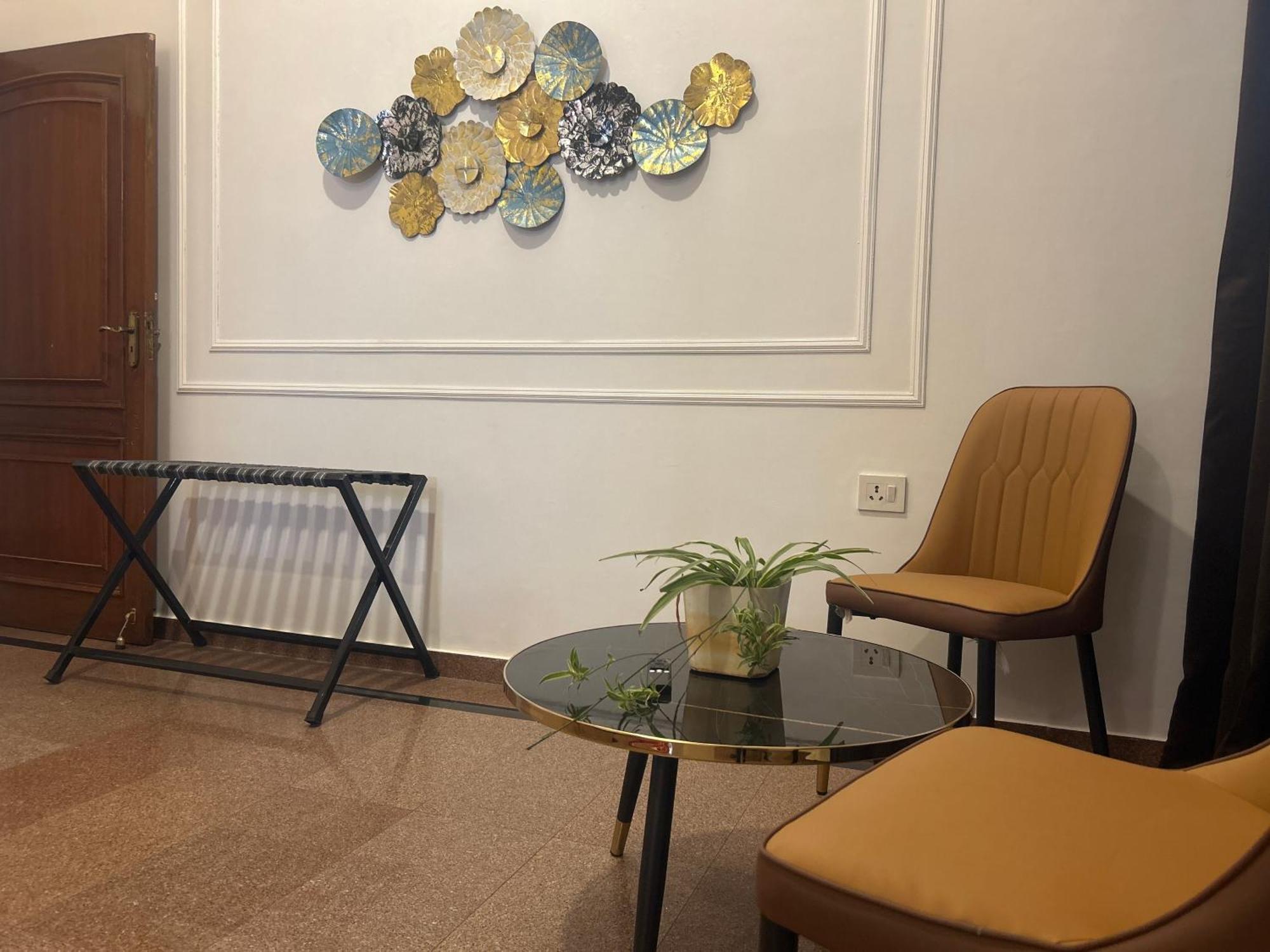 The Palace Inn - A Boutique Villa Τζαϊπούρ Δωμάτιο φωτογραφία