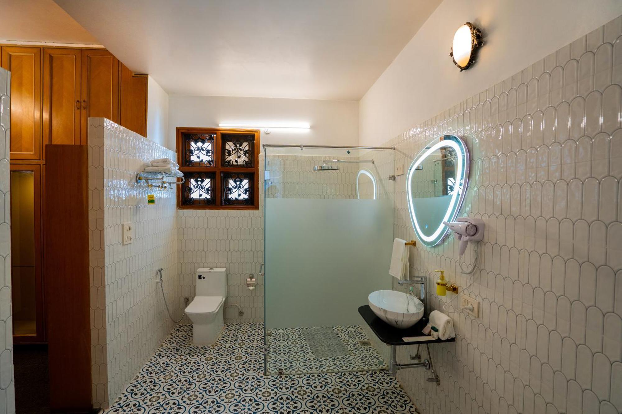 The Palace Inn - A Boutique Villa Τζαϊπούρ Δωμάτιο φωτογραφία